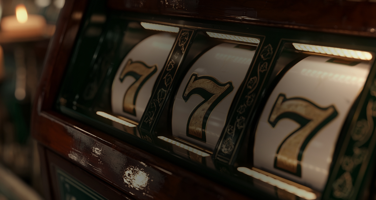 Grand Ivy Casino