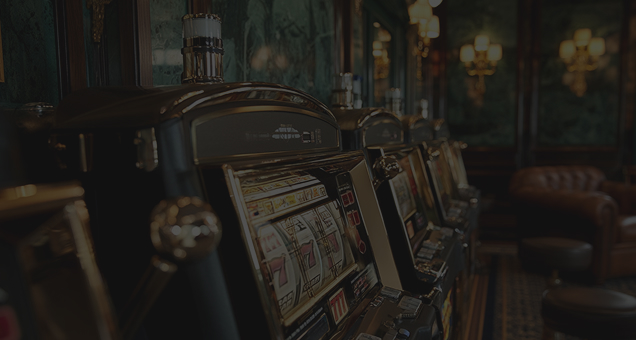 Grand Ivy Casino